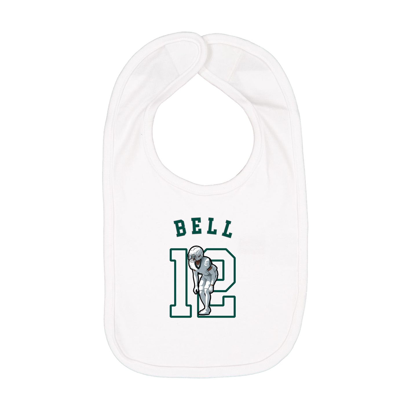 Infant Bib