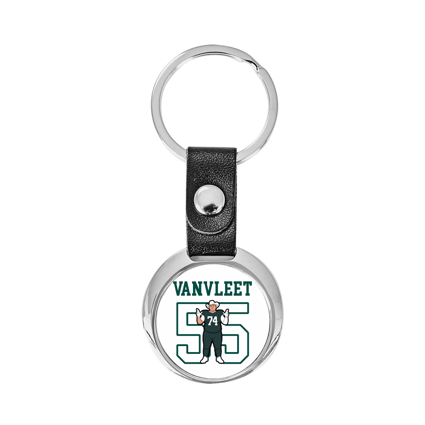 Key Chain — Shirsey in Classic