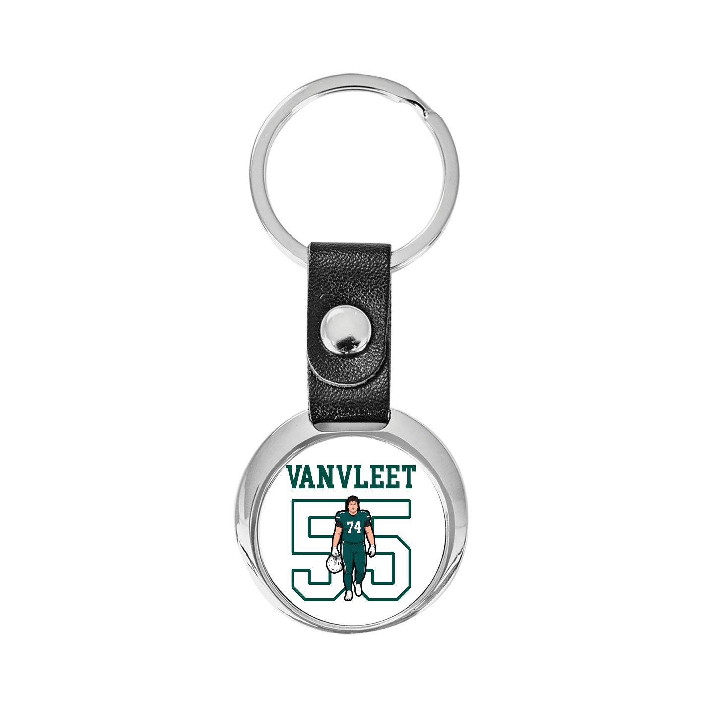 Key Chain — Shirsey in Classic