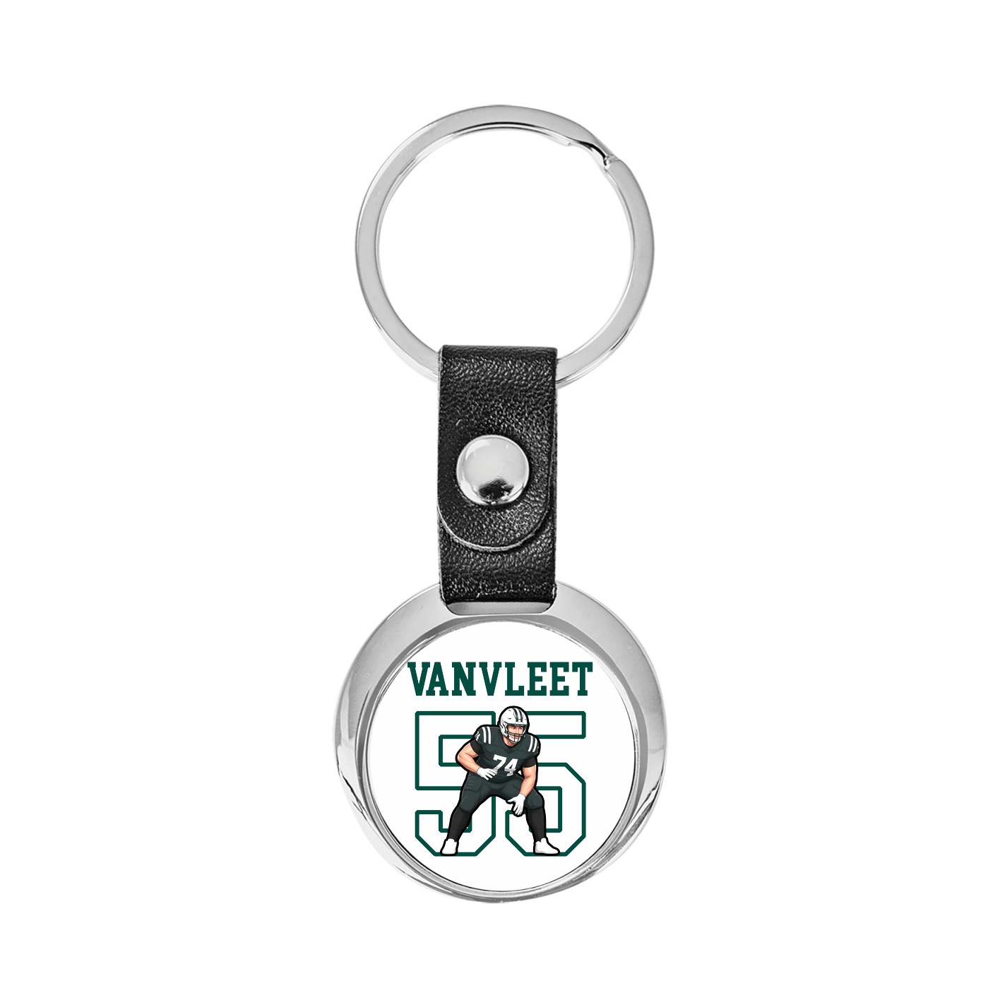 Key Chain — Shirsey in Classic