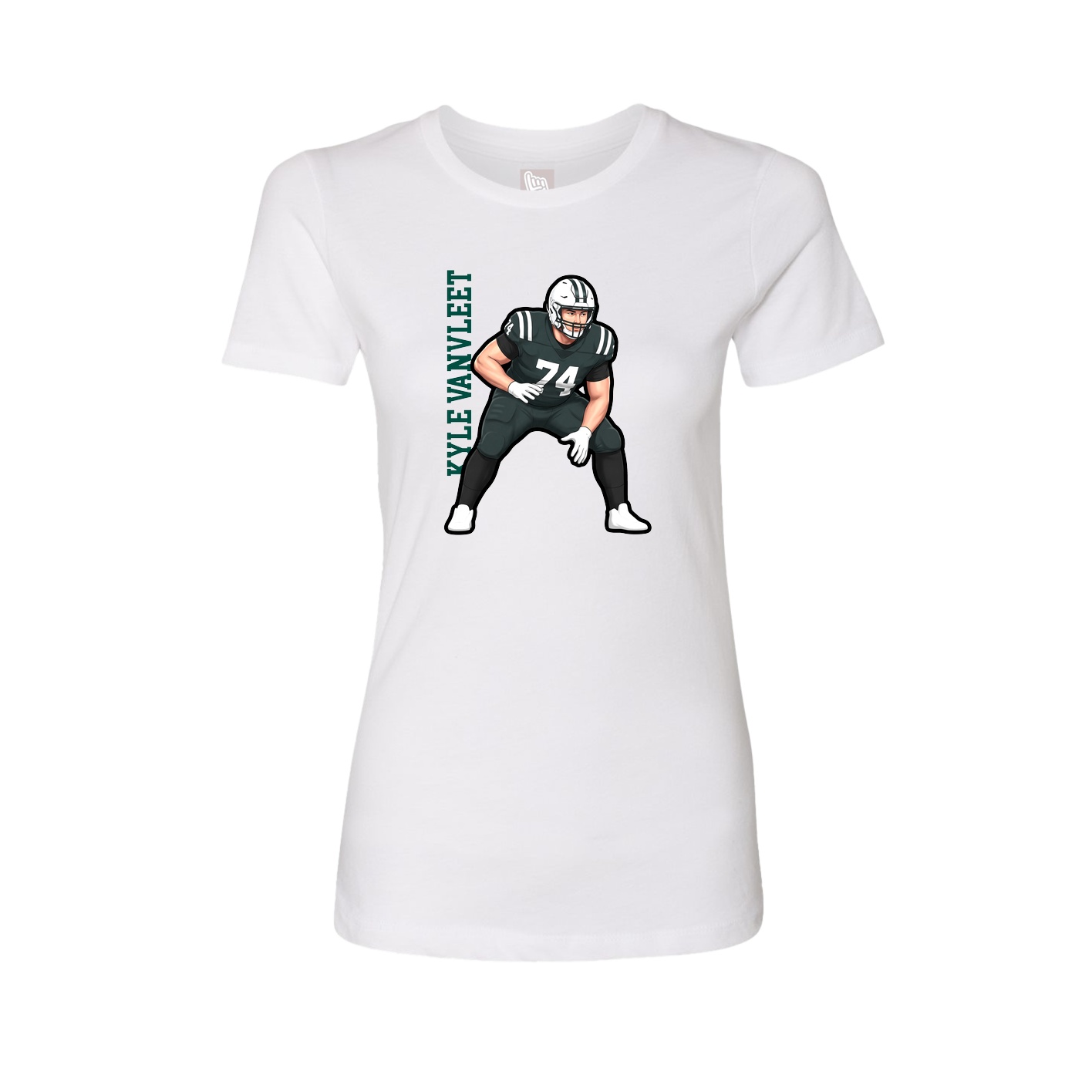 Womens Tee
