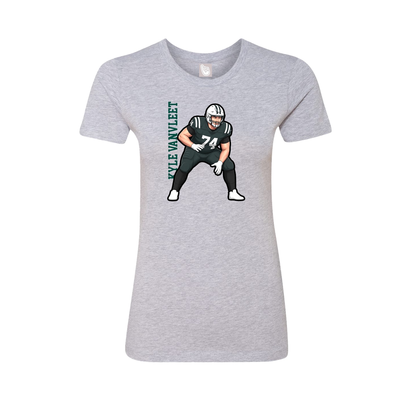 Womens Tee
