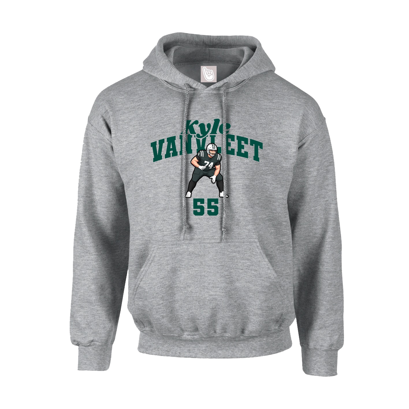 Hoodie