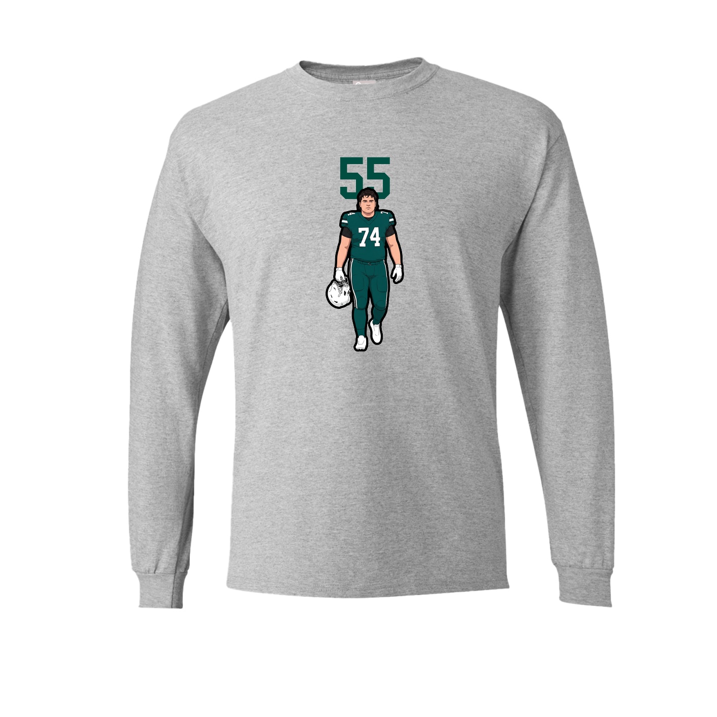 Long Sleeve Tee