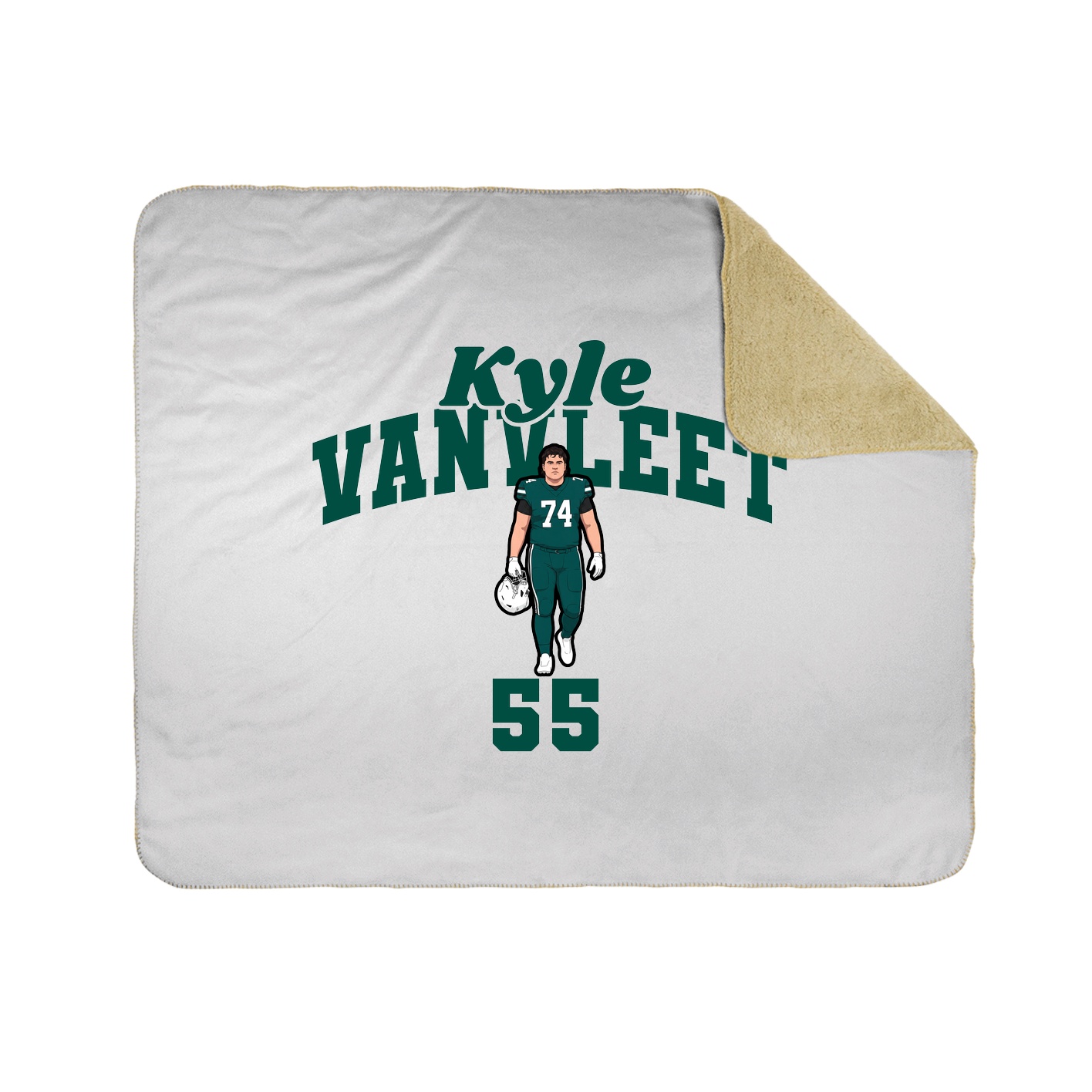 Throw Blanket