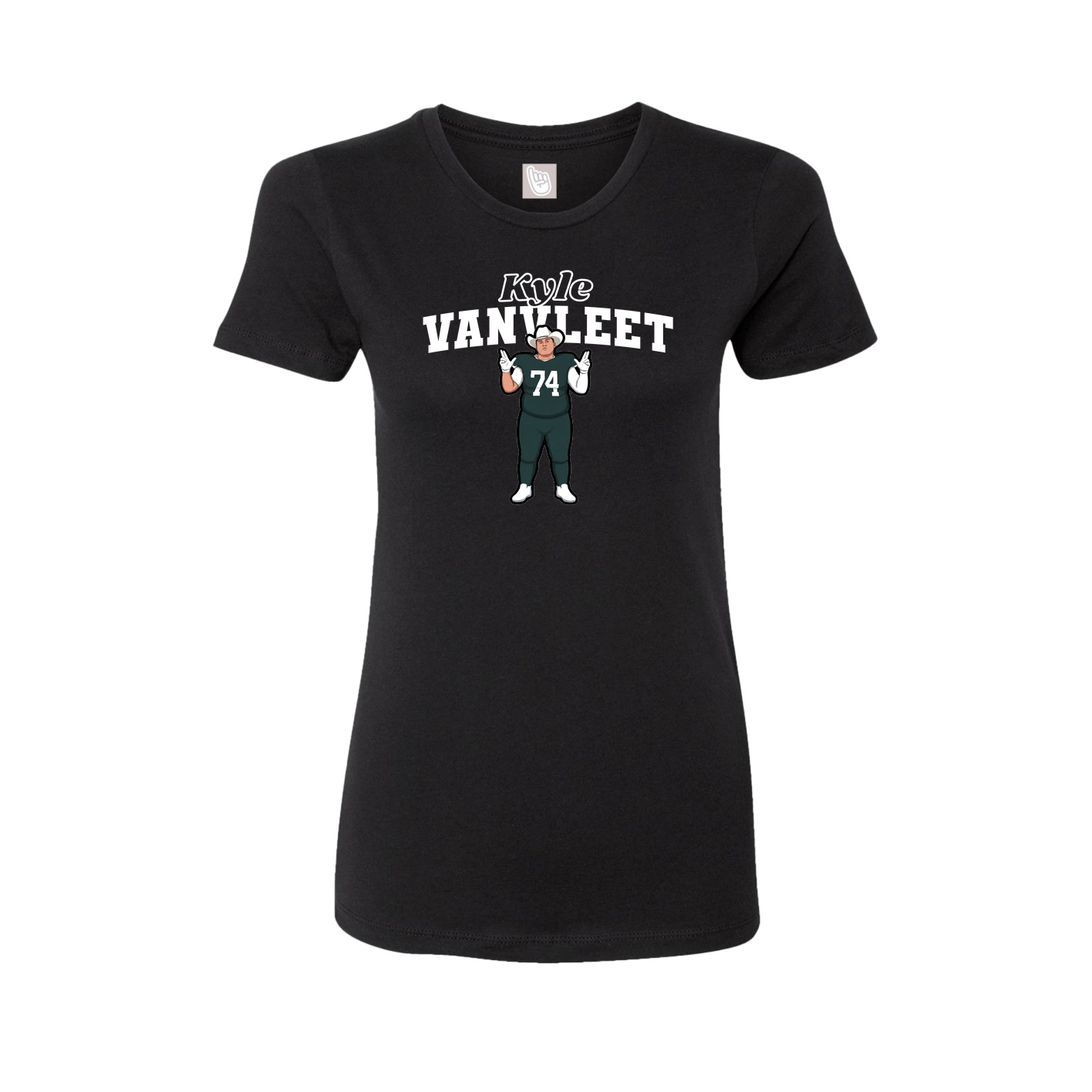 Womens Tee