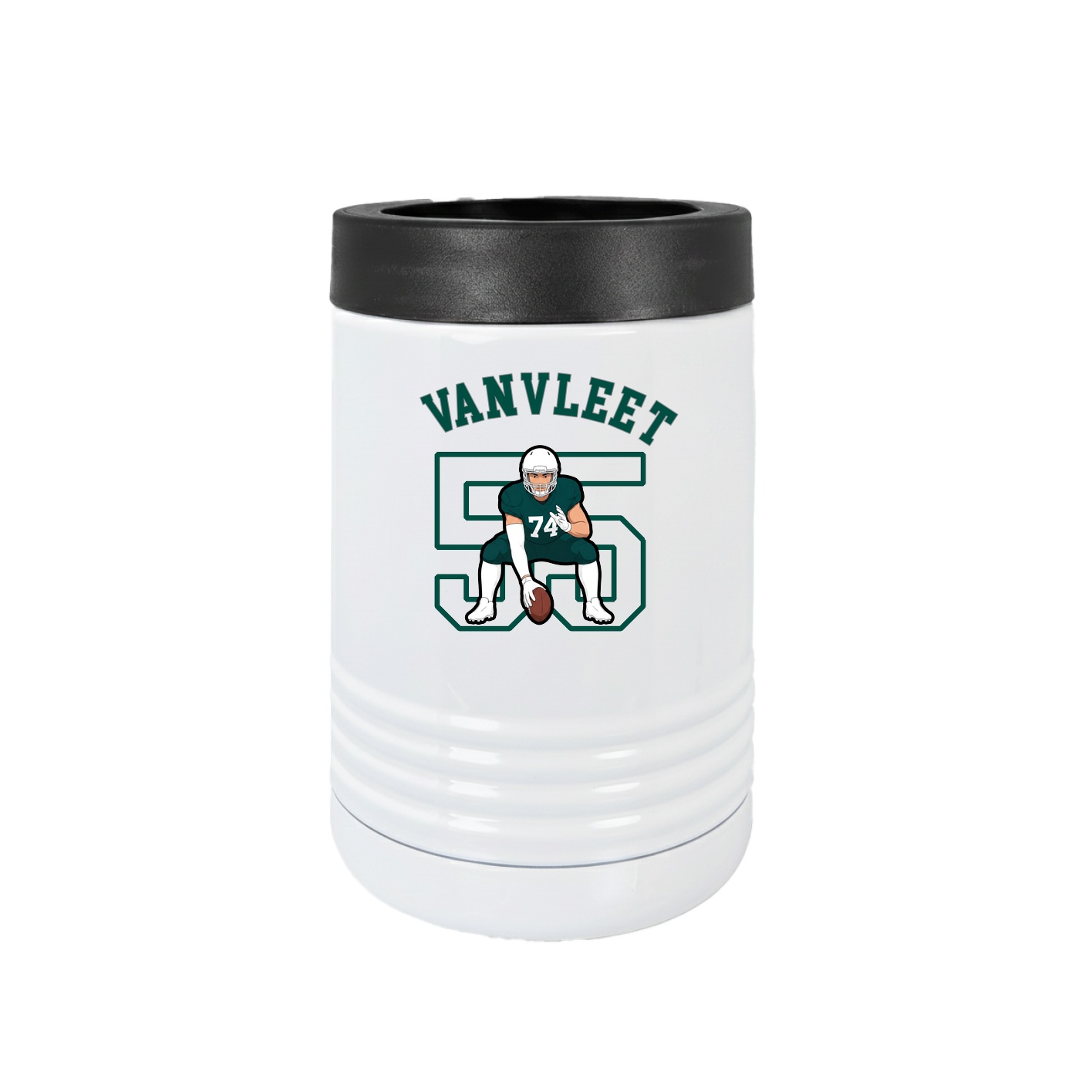 Beverage Holder — Shirsey Arch in White