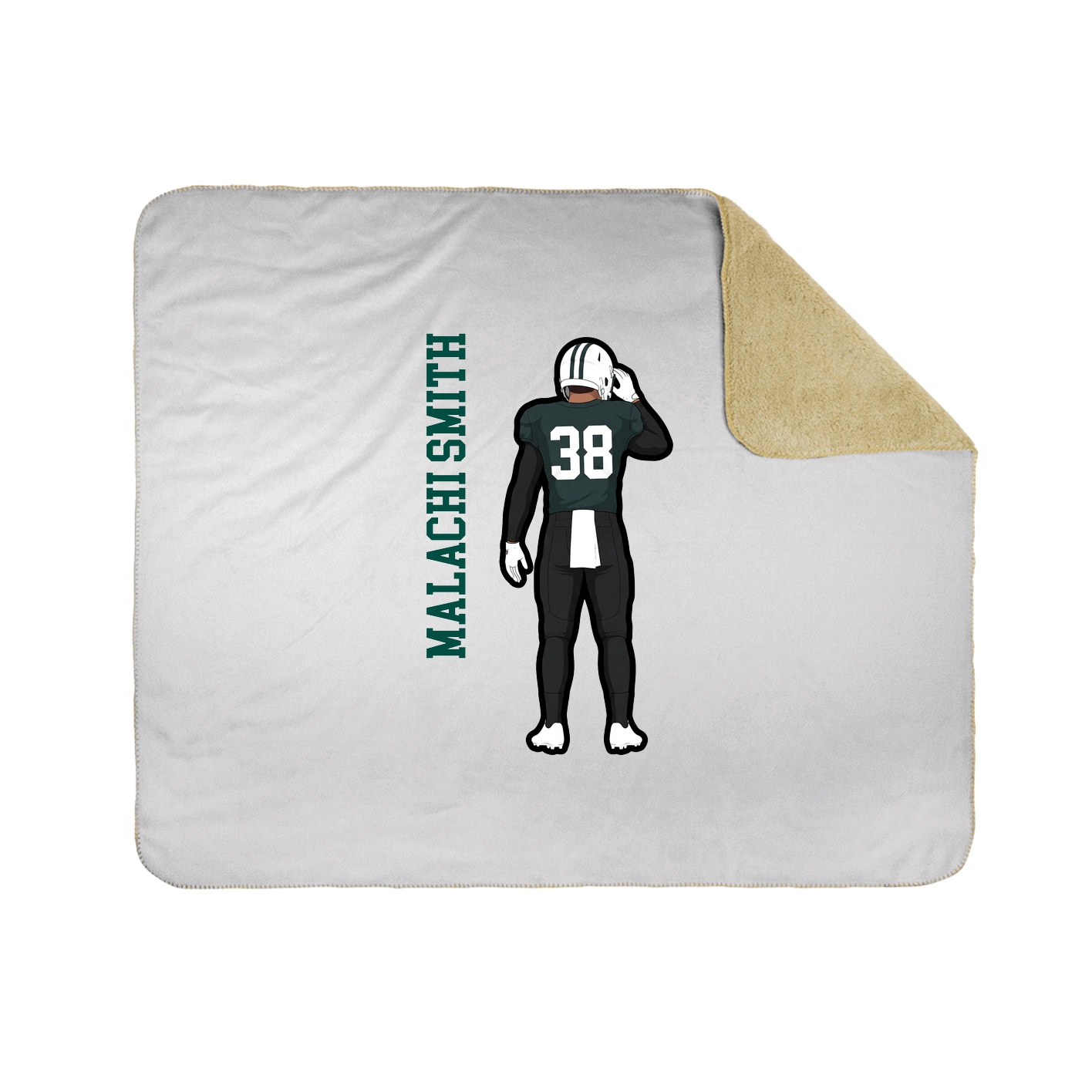 Throw Blanket