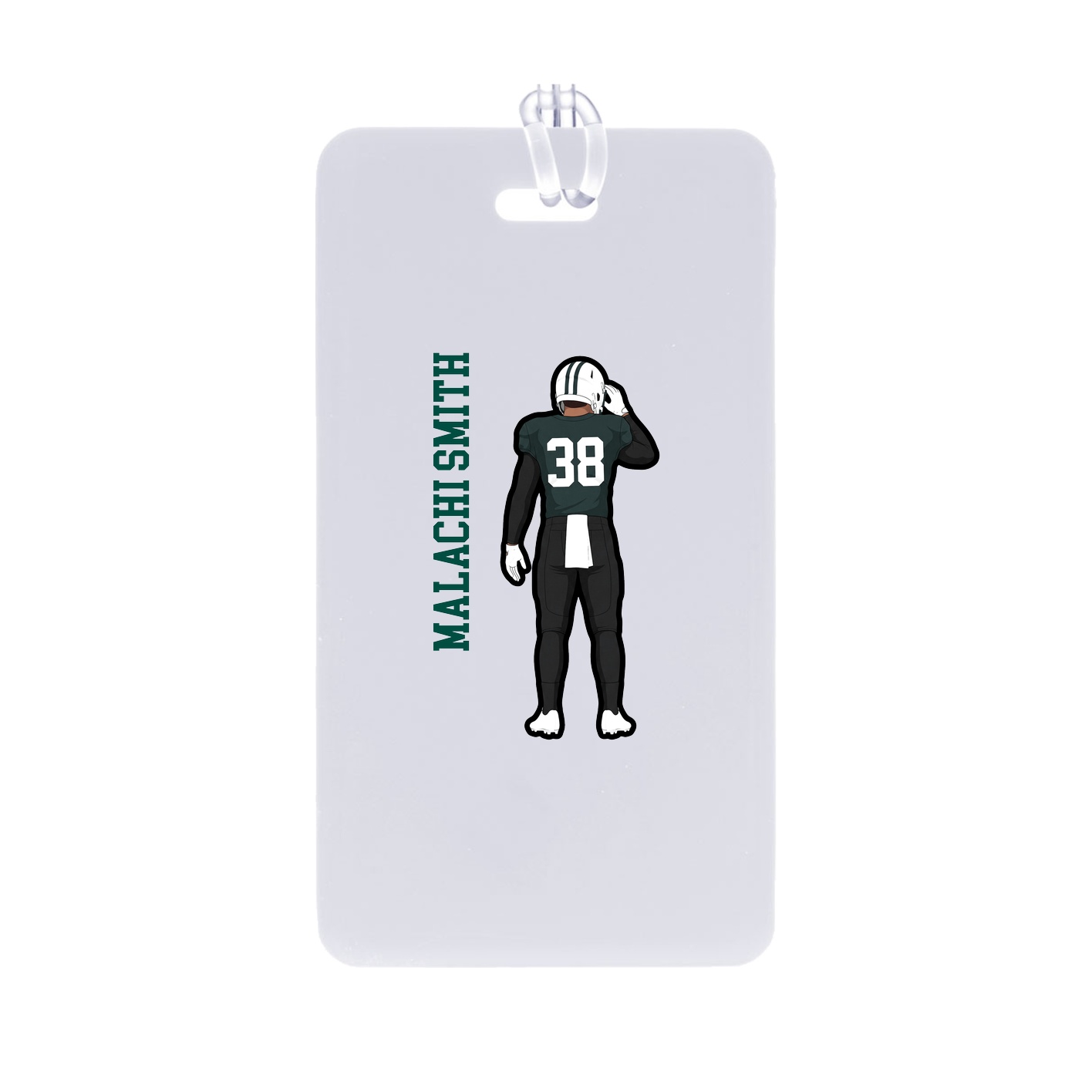 Bag Tag