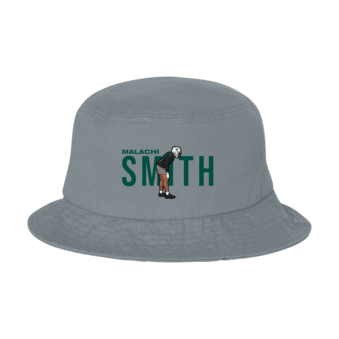 Bucket Cap