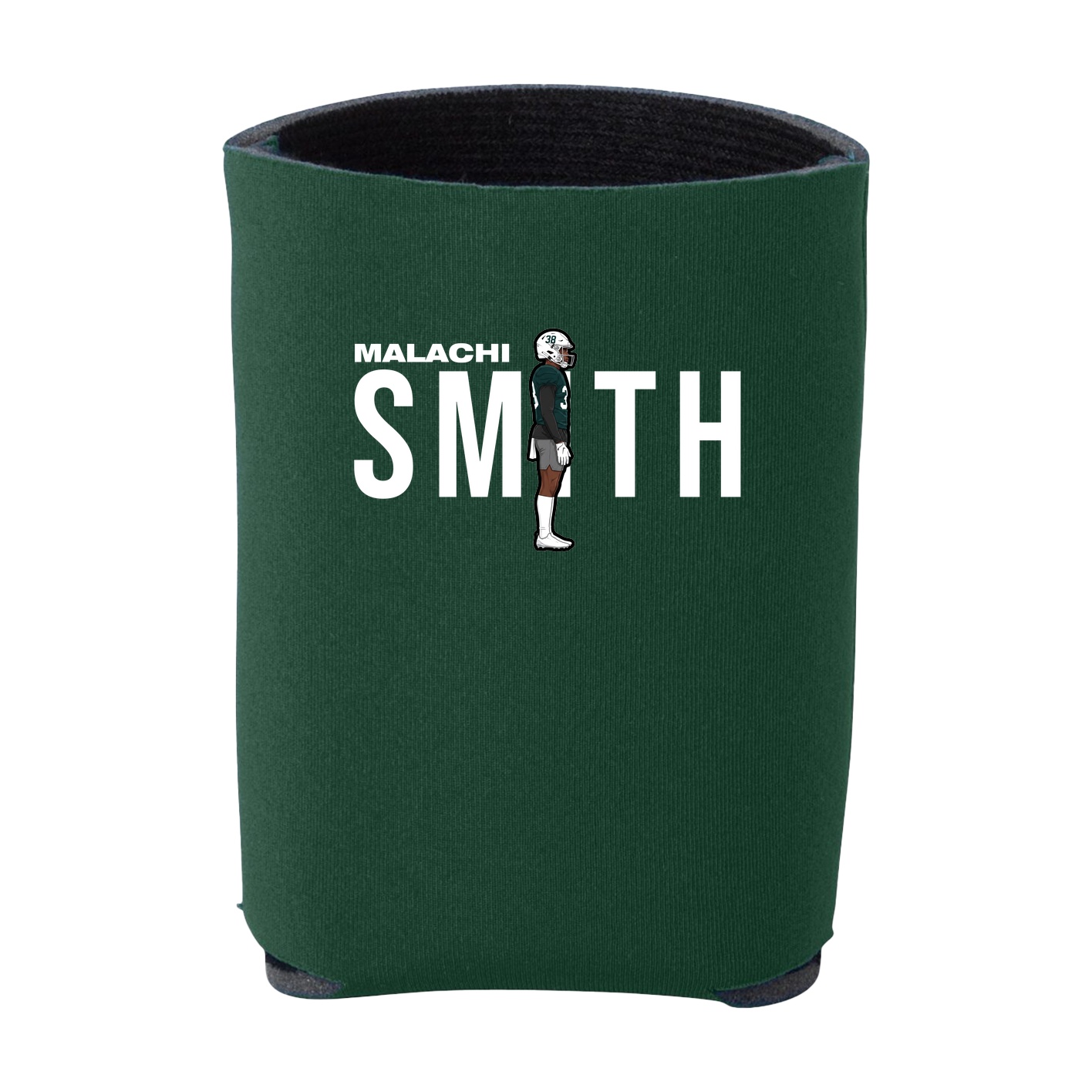 Can Holder — Player Name in Classic