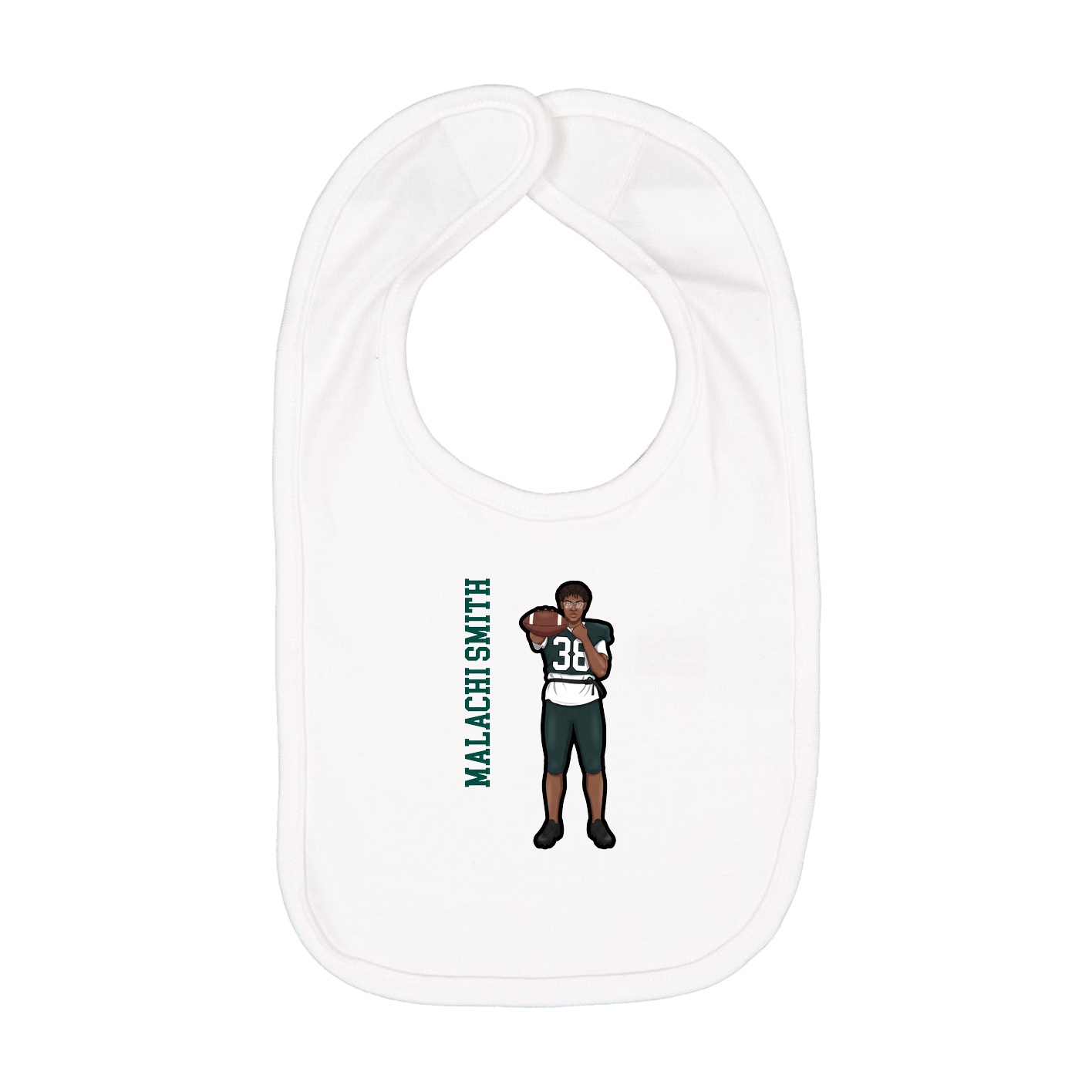 Infant Bib