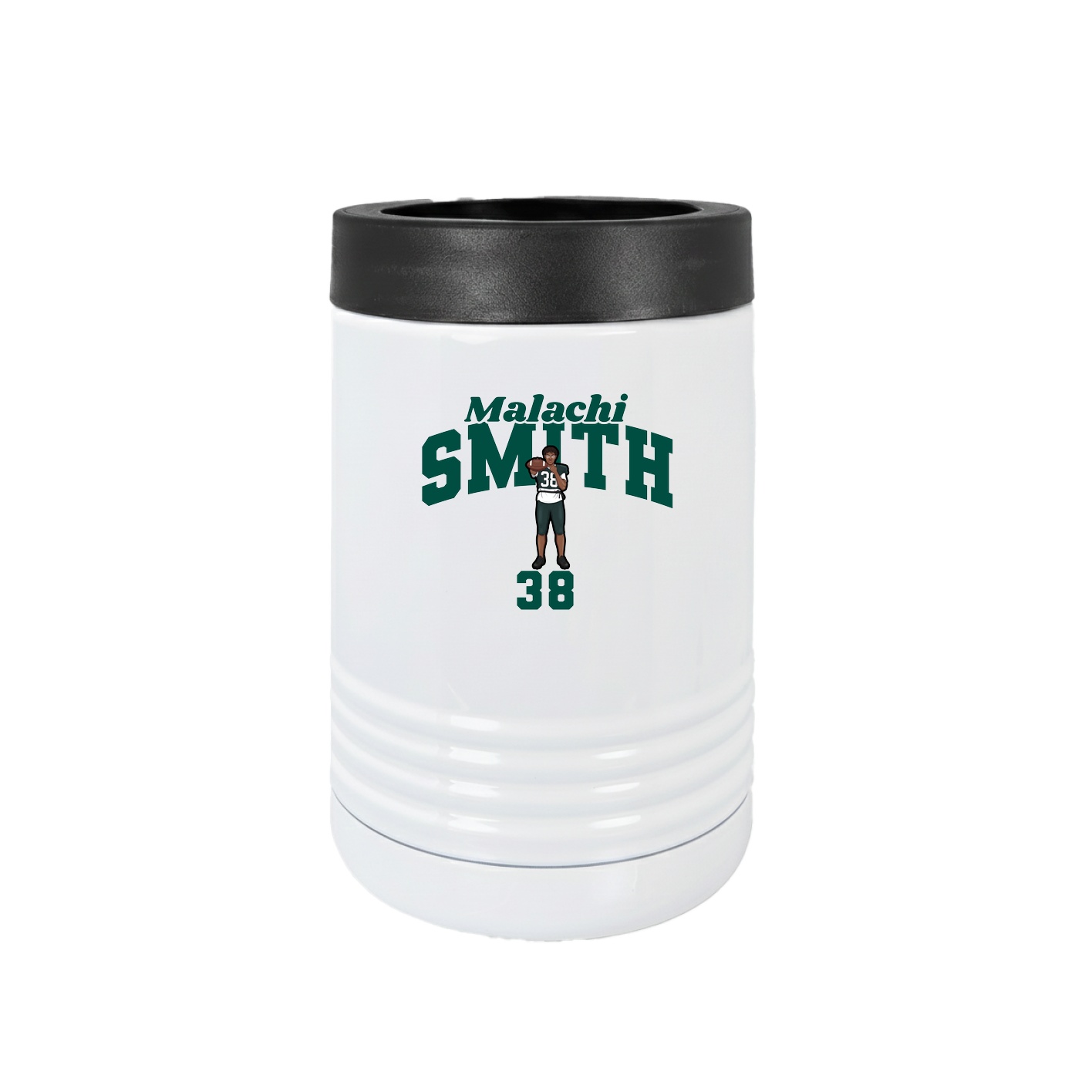 Beverage Holder — Signature Arch in White