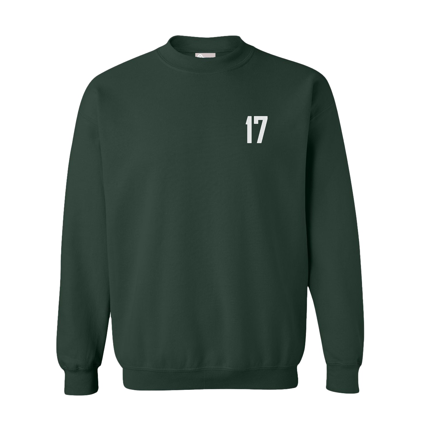 Fleece Crew