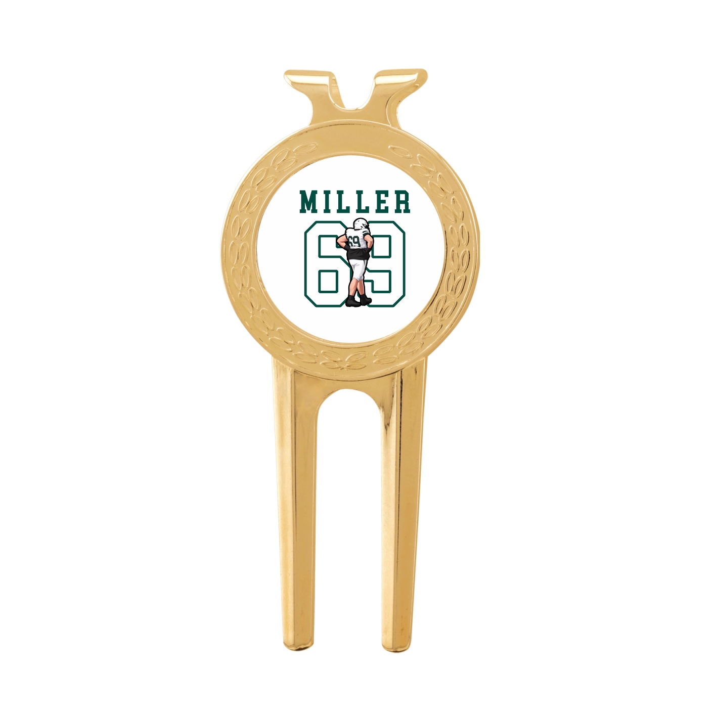 Divot Tool with Ball Marker — Shirsey in Classic