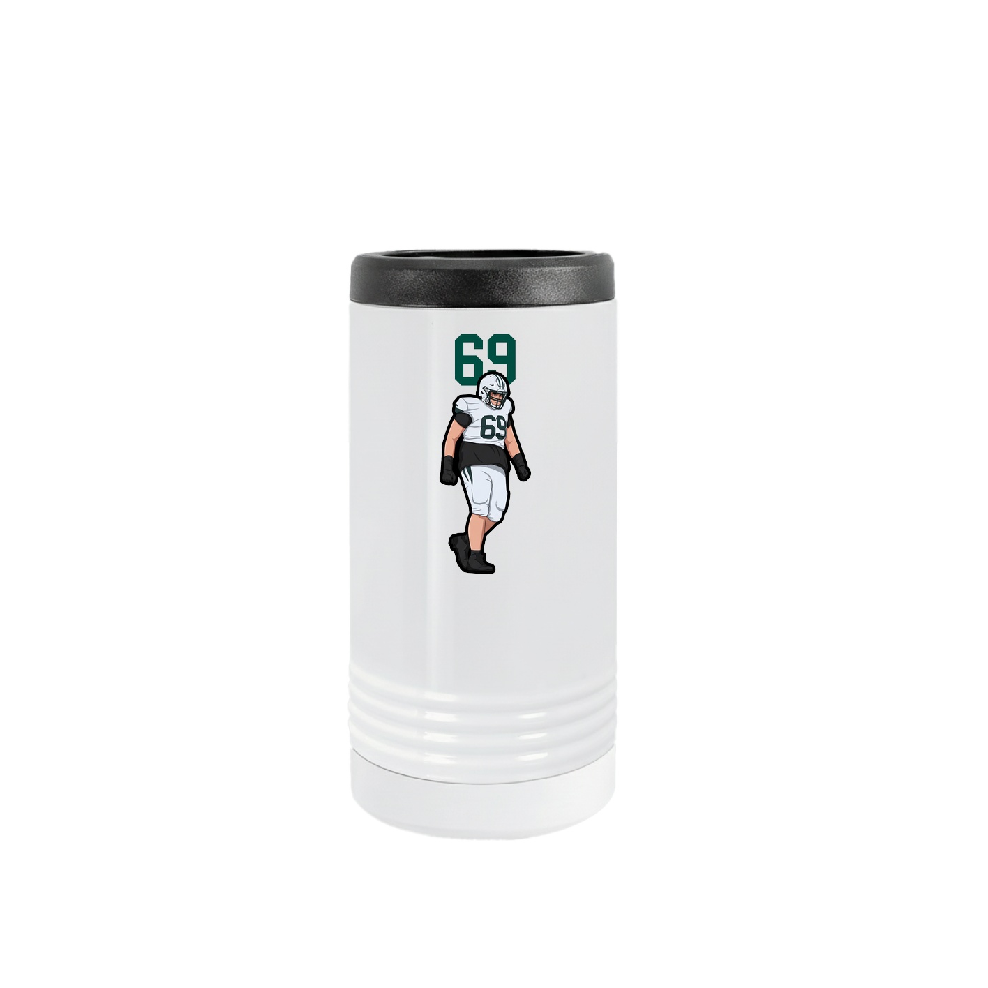 Slim Beverage Holder