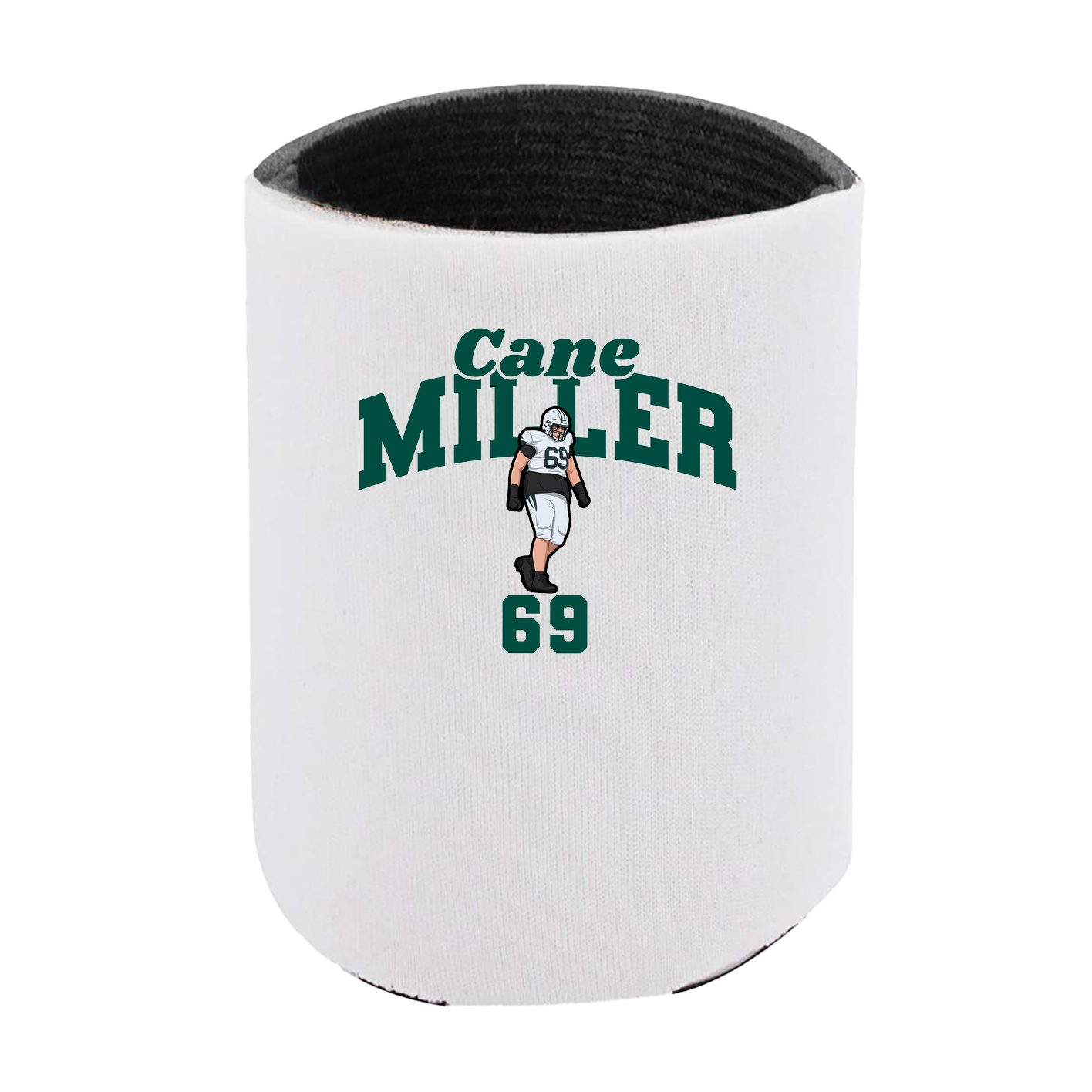 Can Holder — Signature Arch in White
