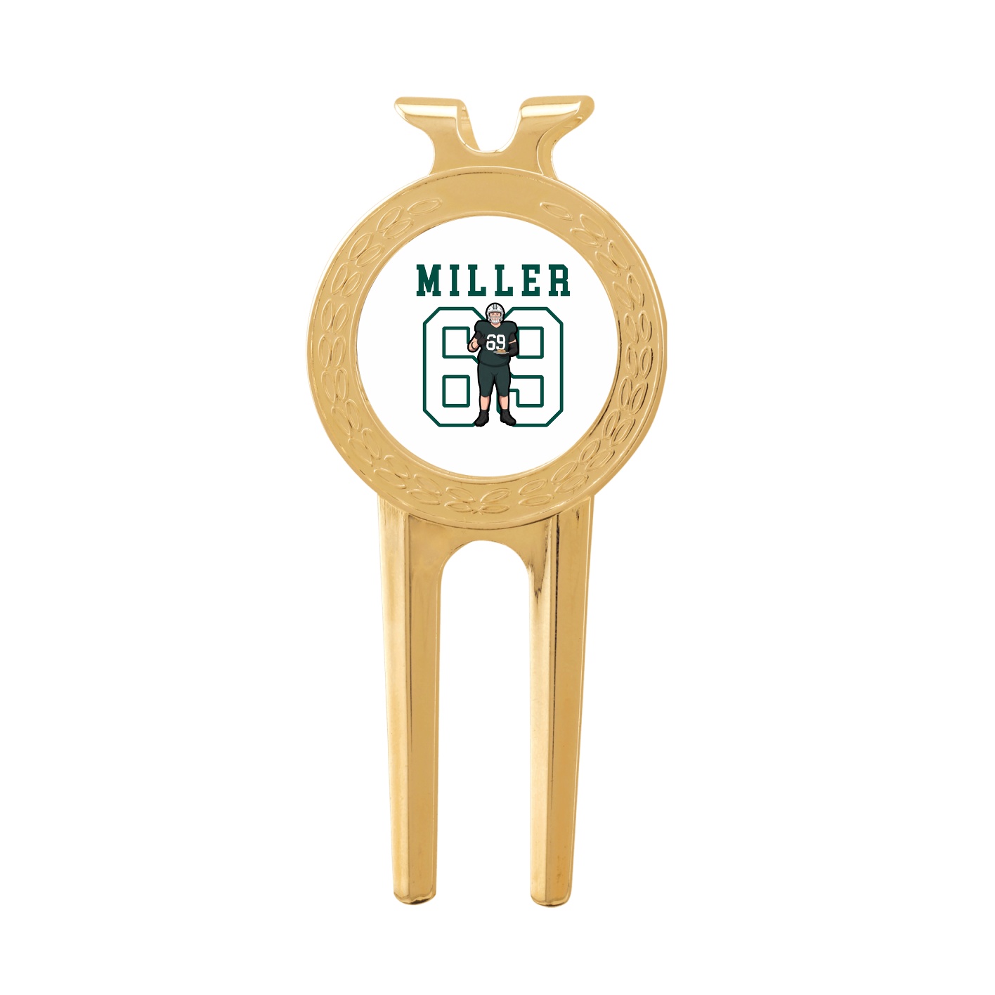 Divot Tool with Ball Marker — Shirsey in Classic