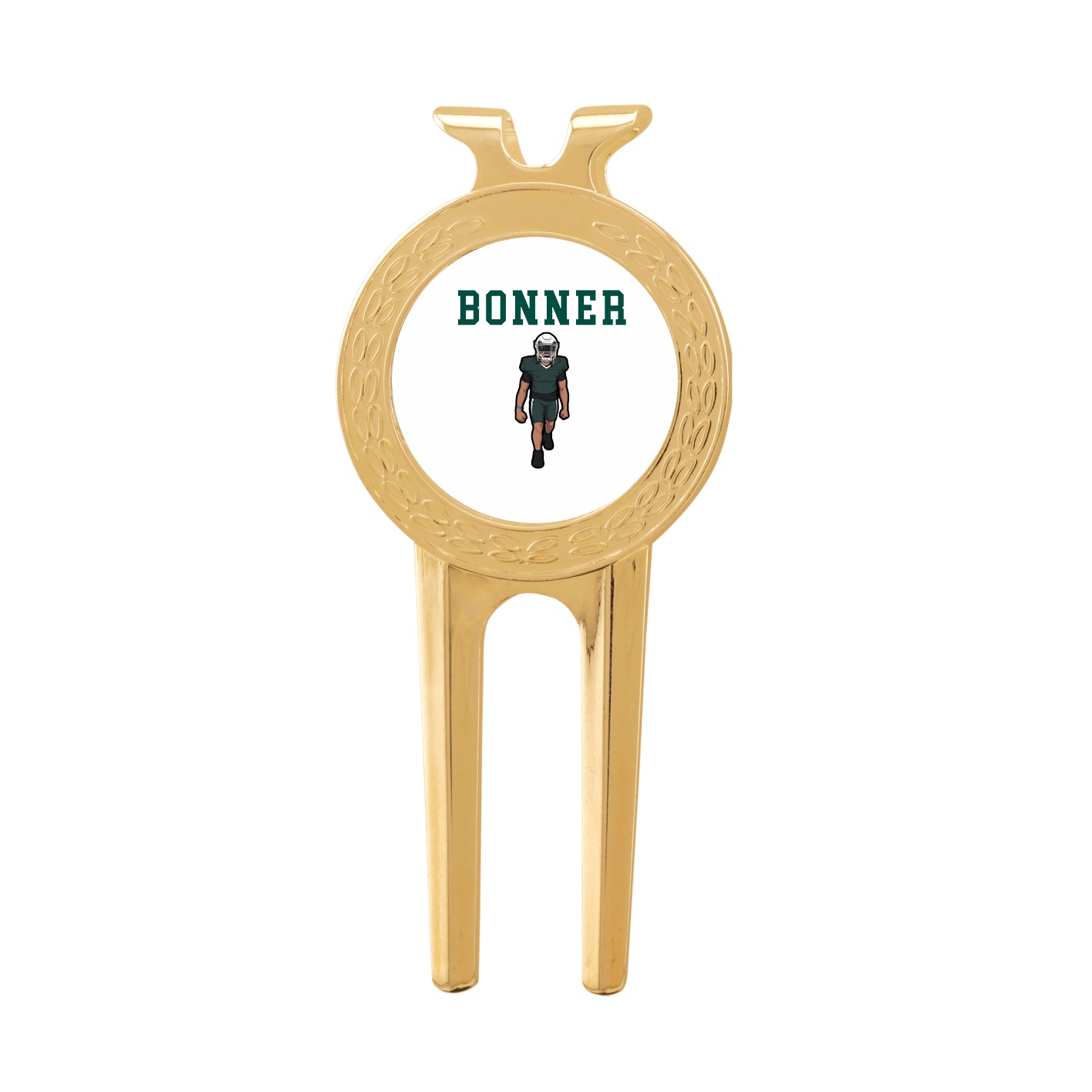 Divot Tool with Ball Marker — Shirsey in Classic