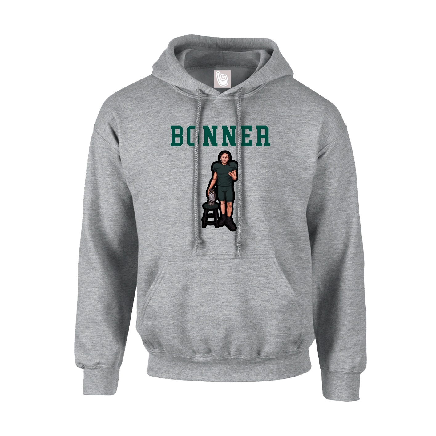 Hoodie