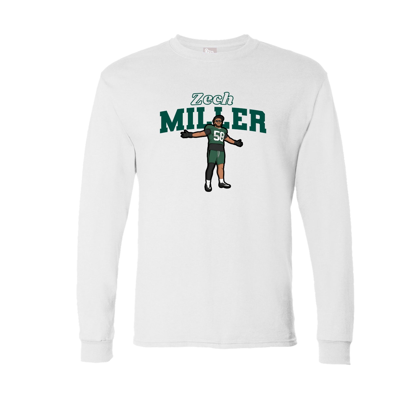 Long Sleeve Tee
