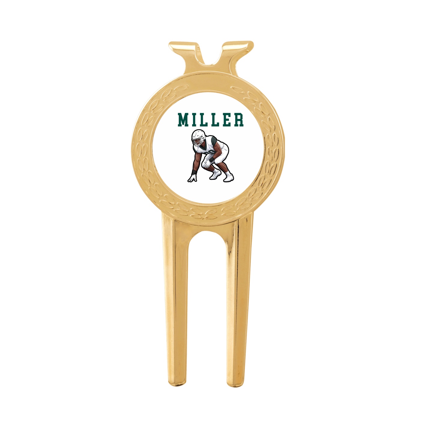 Divot Tool with Ball Marker — Shirsey in Classic