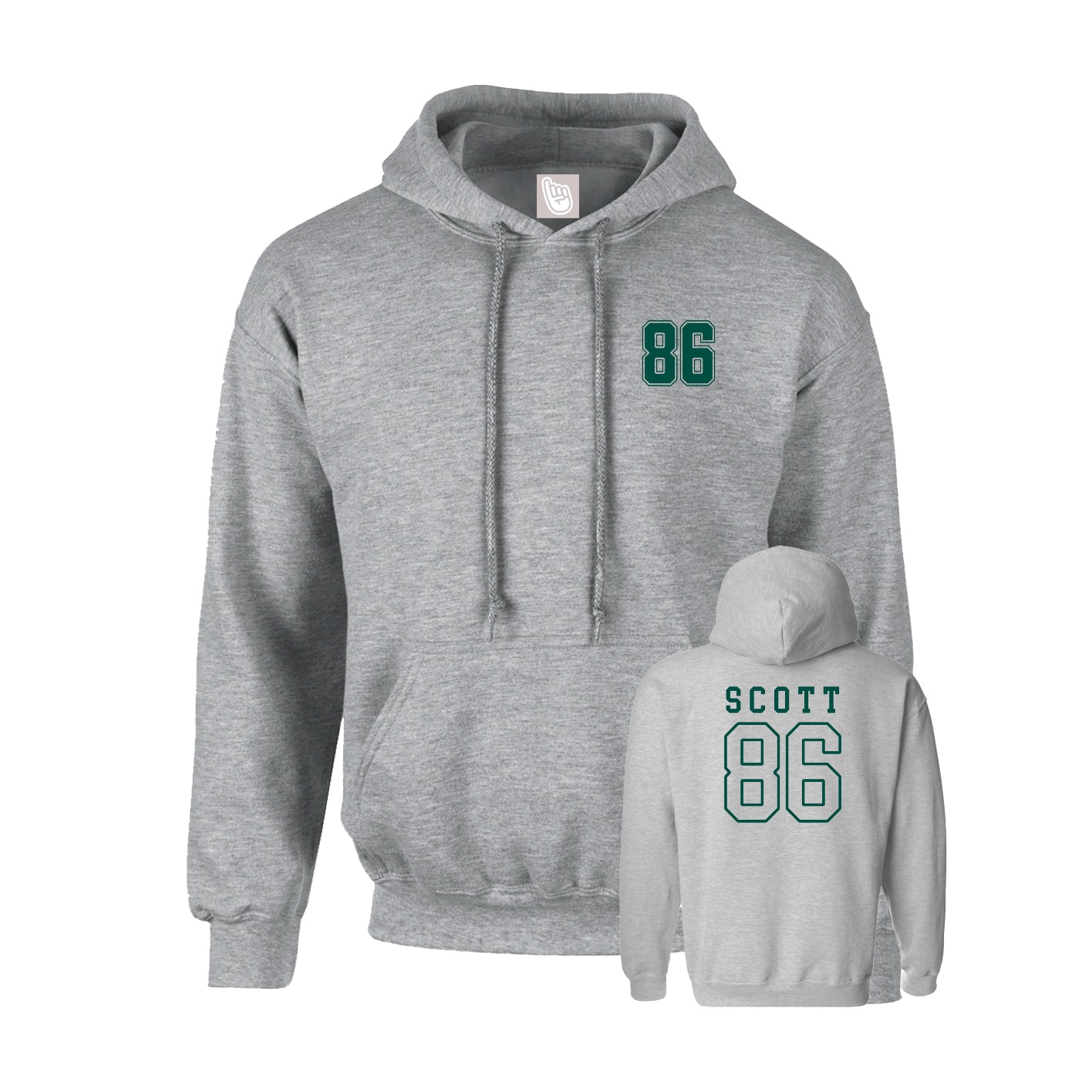 Hoodie