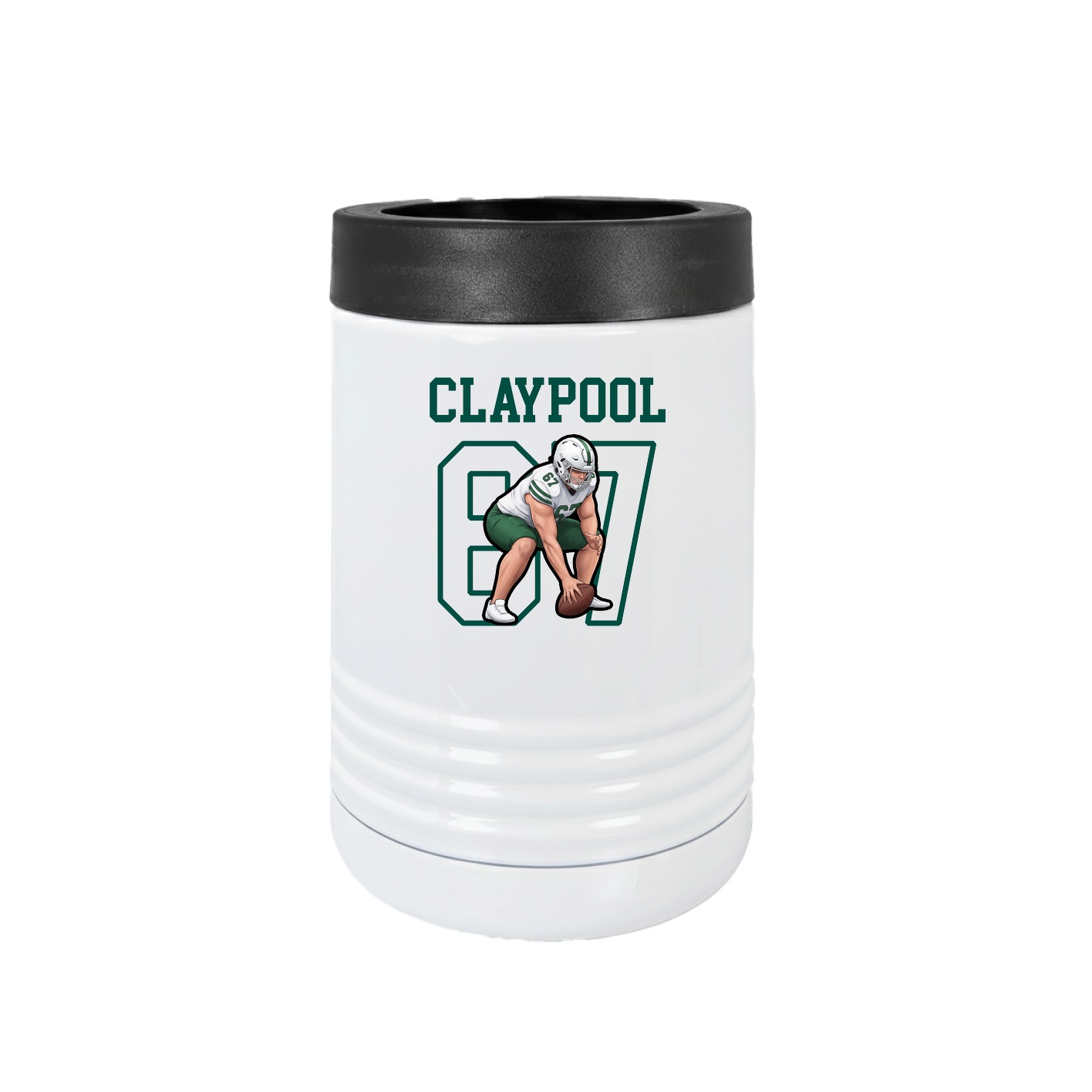 Beverage Holder — Shirsey in White