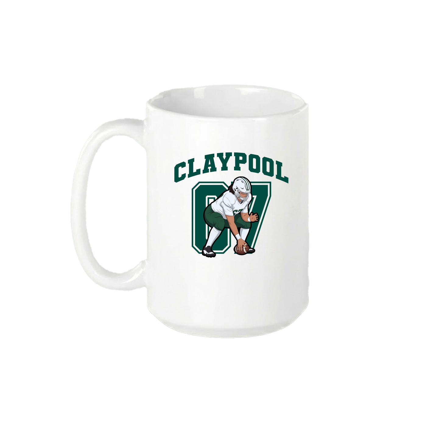15oz Coffee Mug