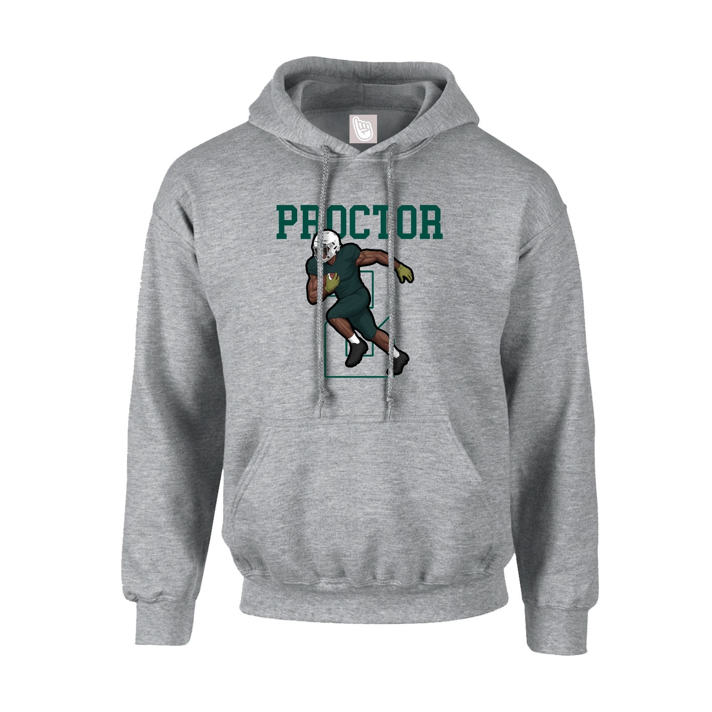 Youth Hoodie