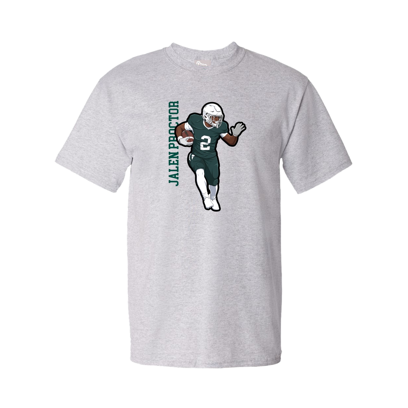 NIL Club Tee