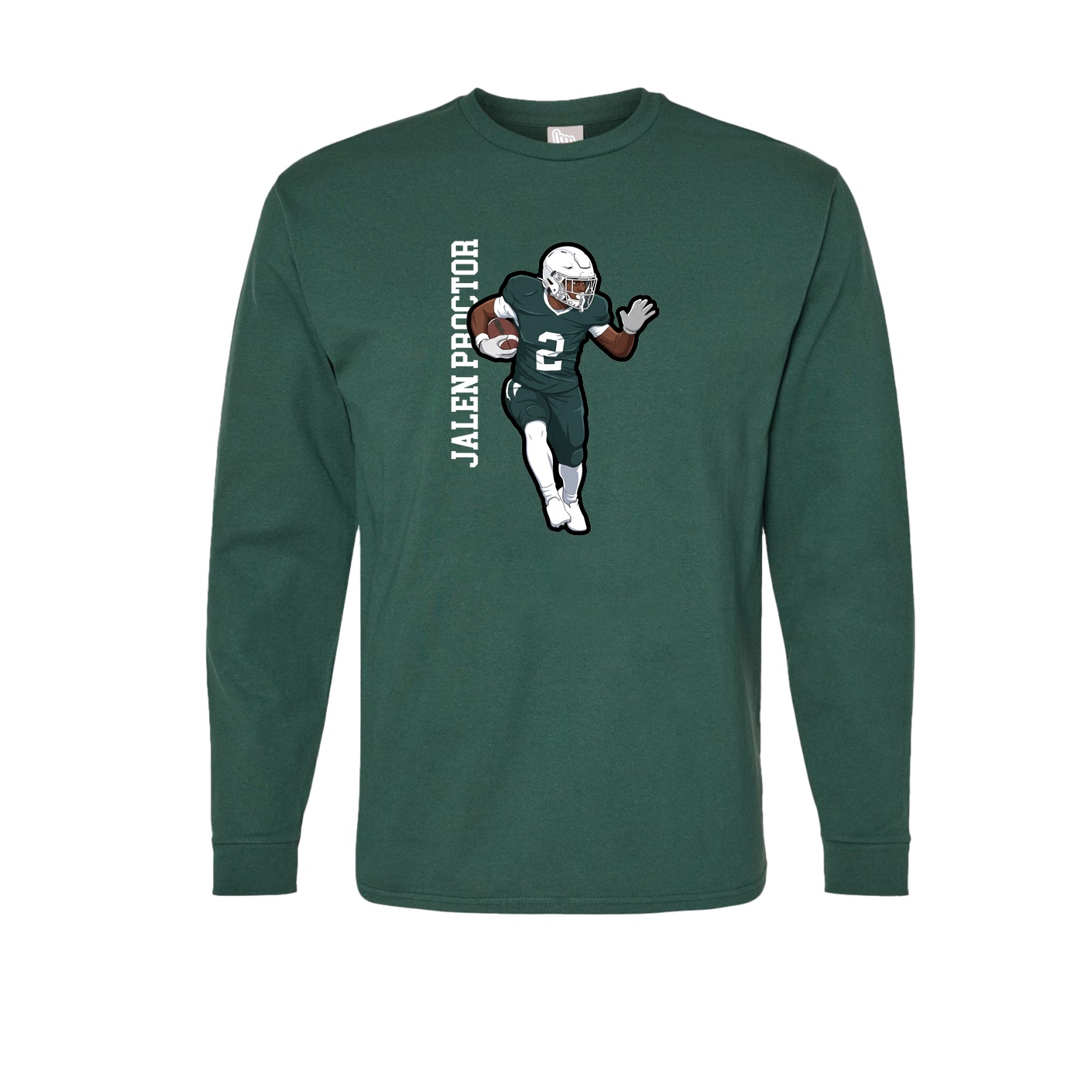 Long Sleeve Tee