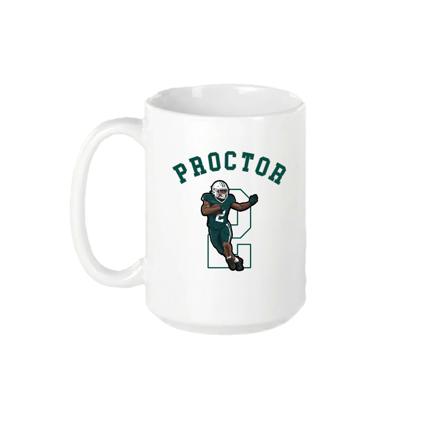 15oz Coffee Mug