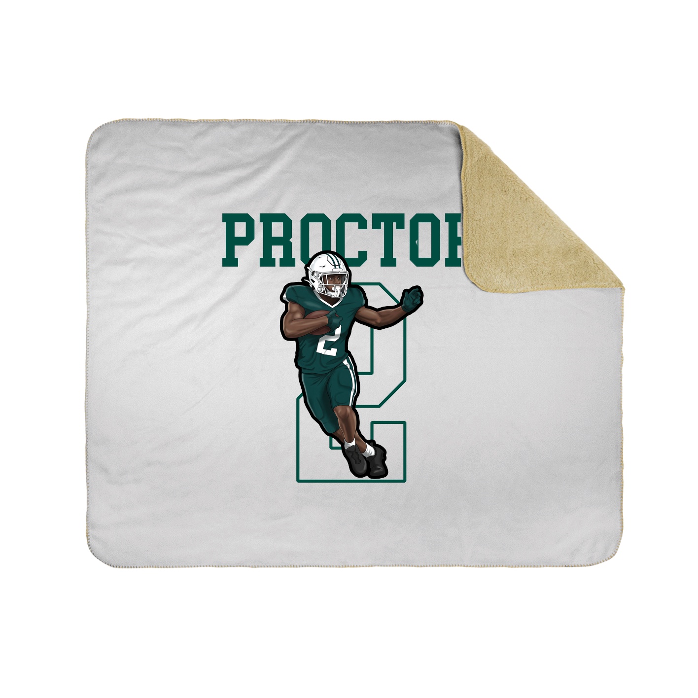 Throw Blanket