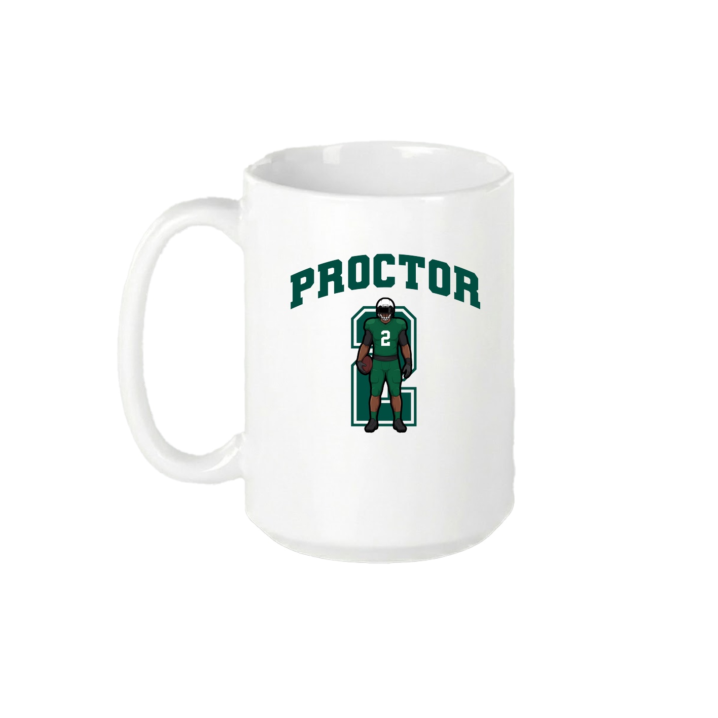 15oz Coffee Mug