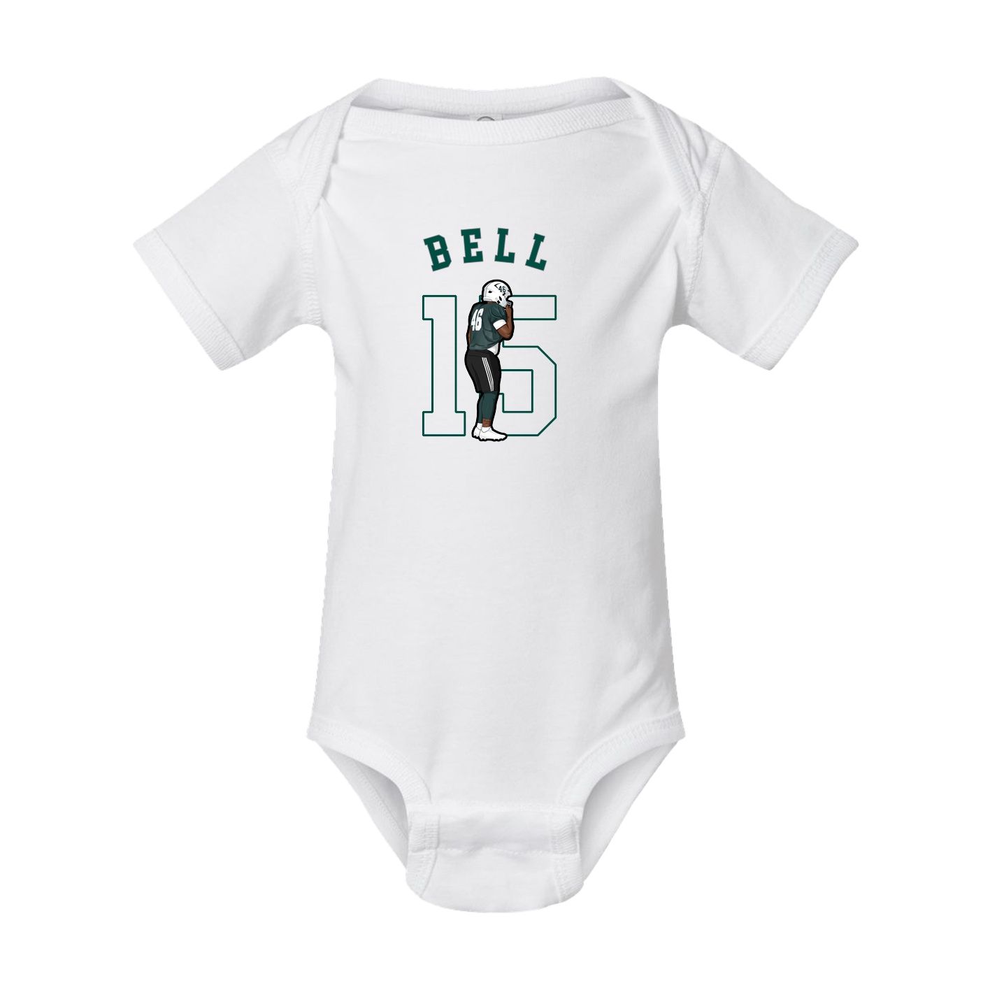 Baby Onesie