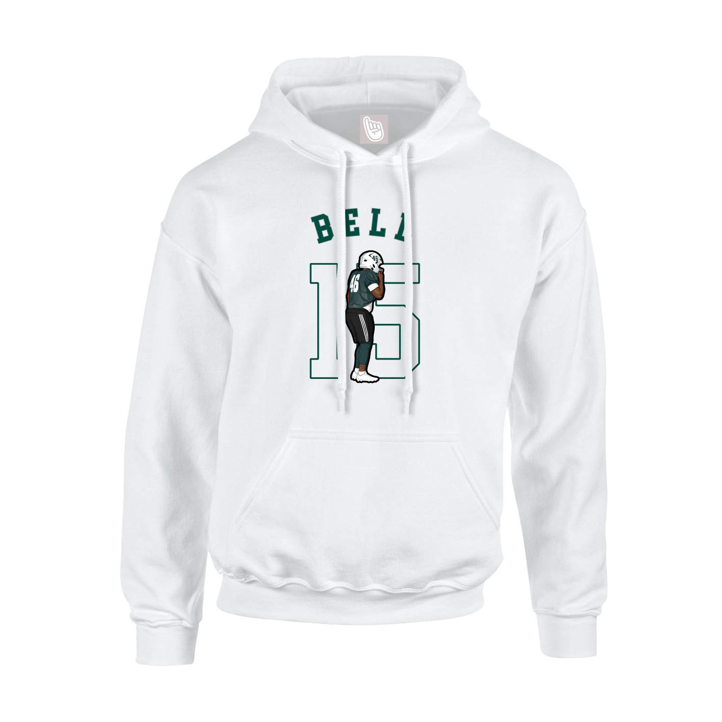 Hoodie