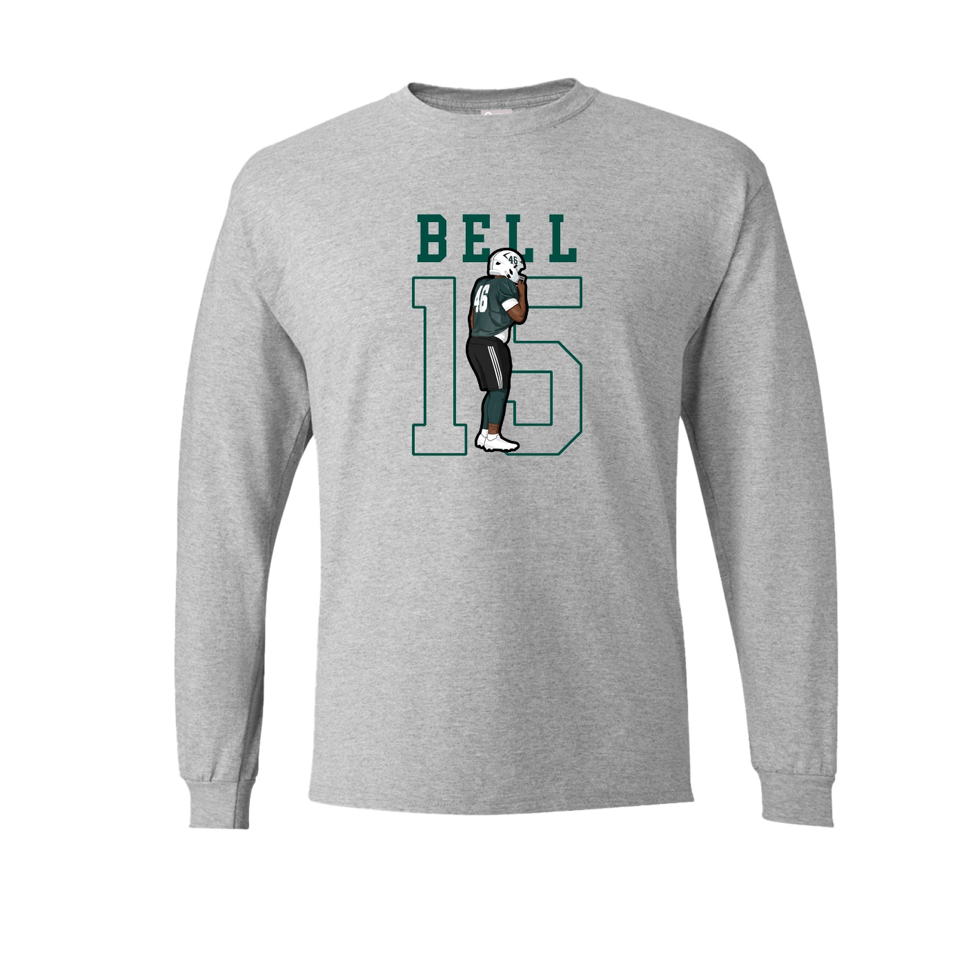 Long Sleeve Tee