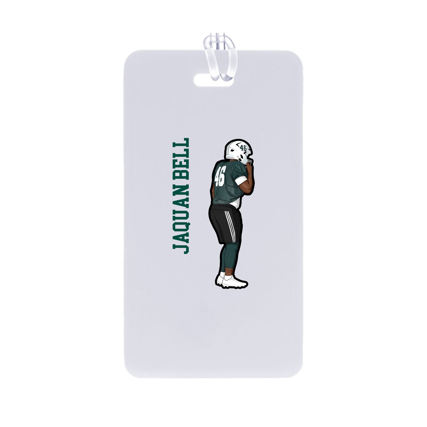 Bag Tag