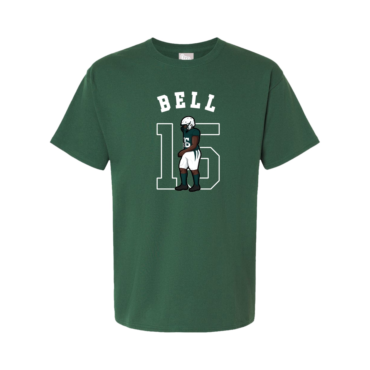 NIL Club Youth Tee