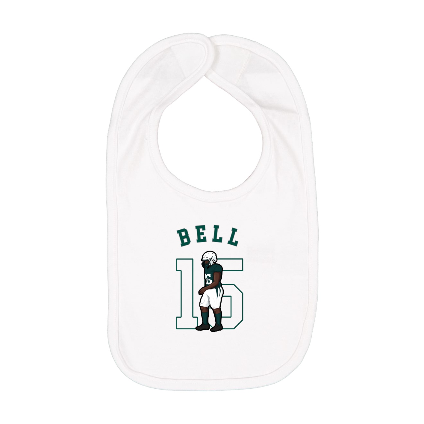 Infant Bib