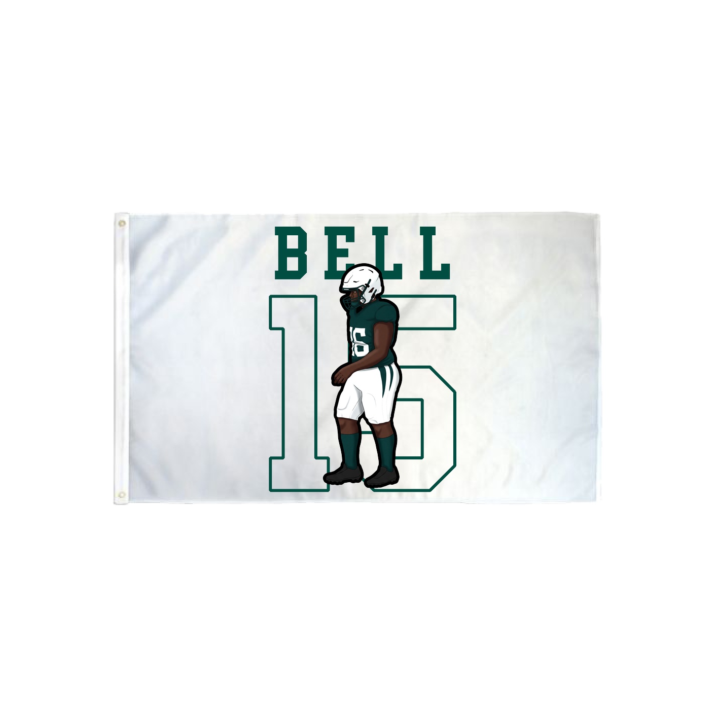 3x5 Flag
