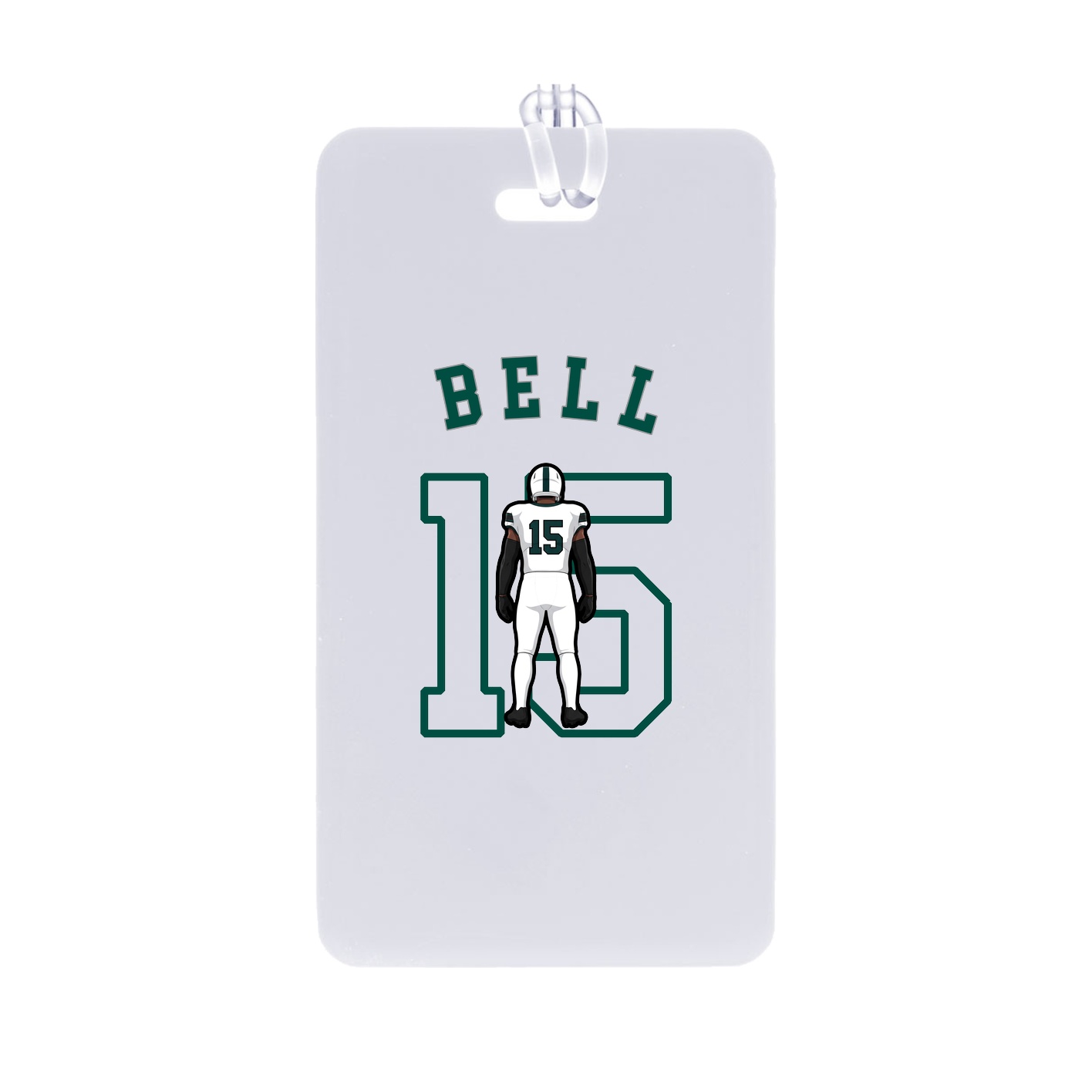 Bag Tag