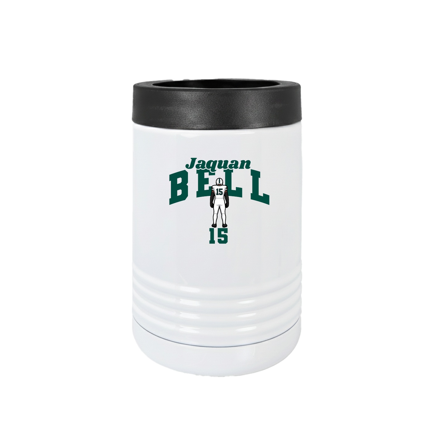 Beverage Holder — Signature Arch in White