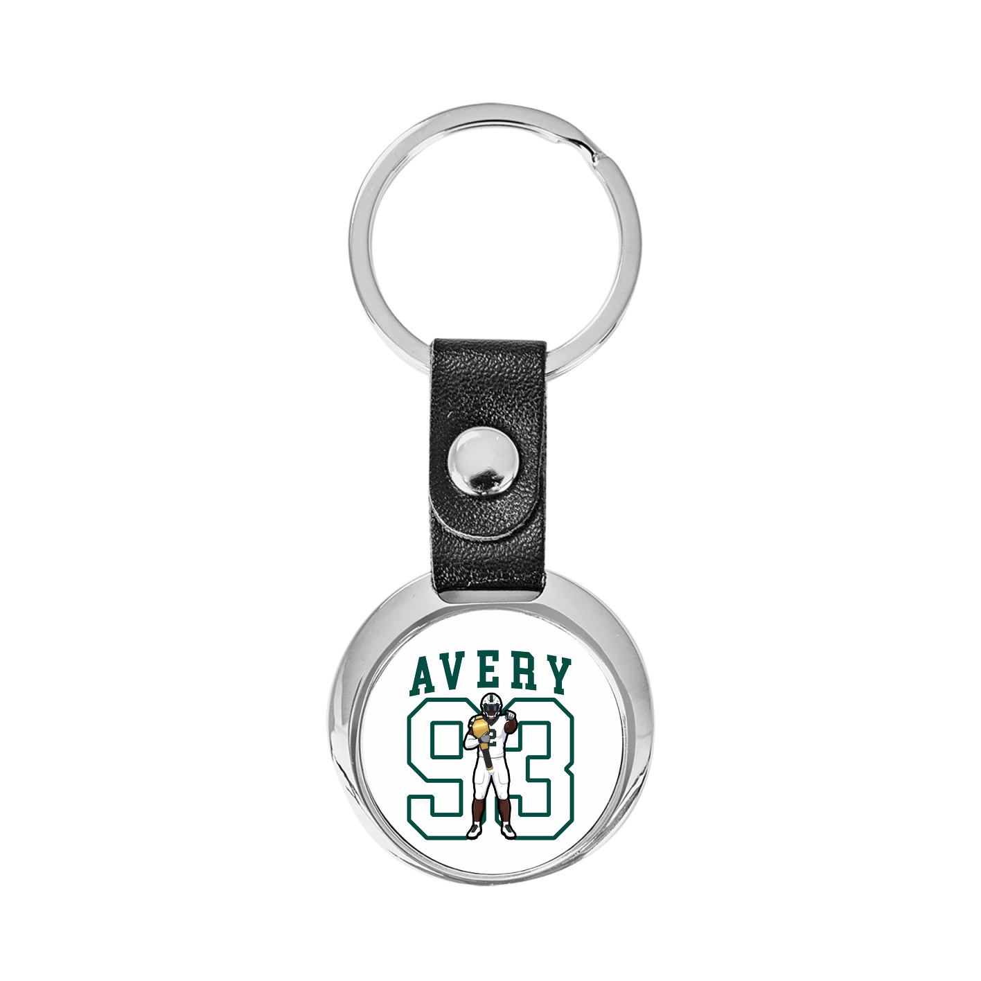 Key Chain — Shirsey in Classic