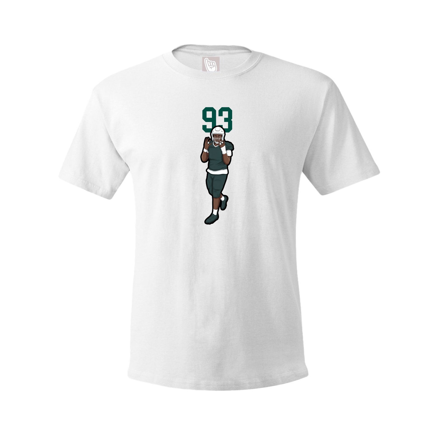 NIL Club Youth Tee