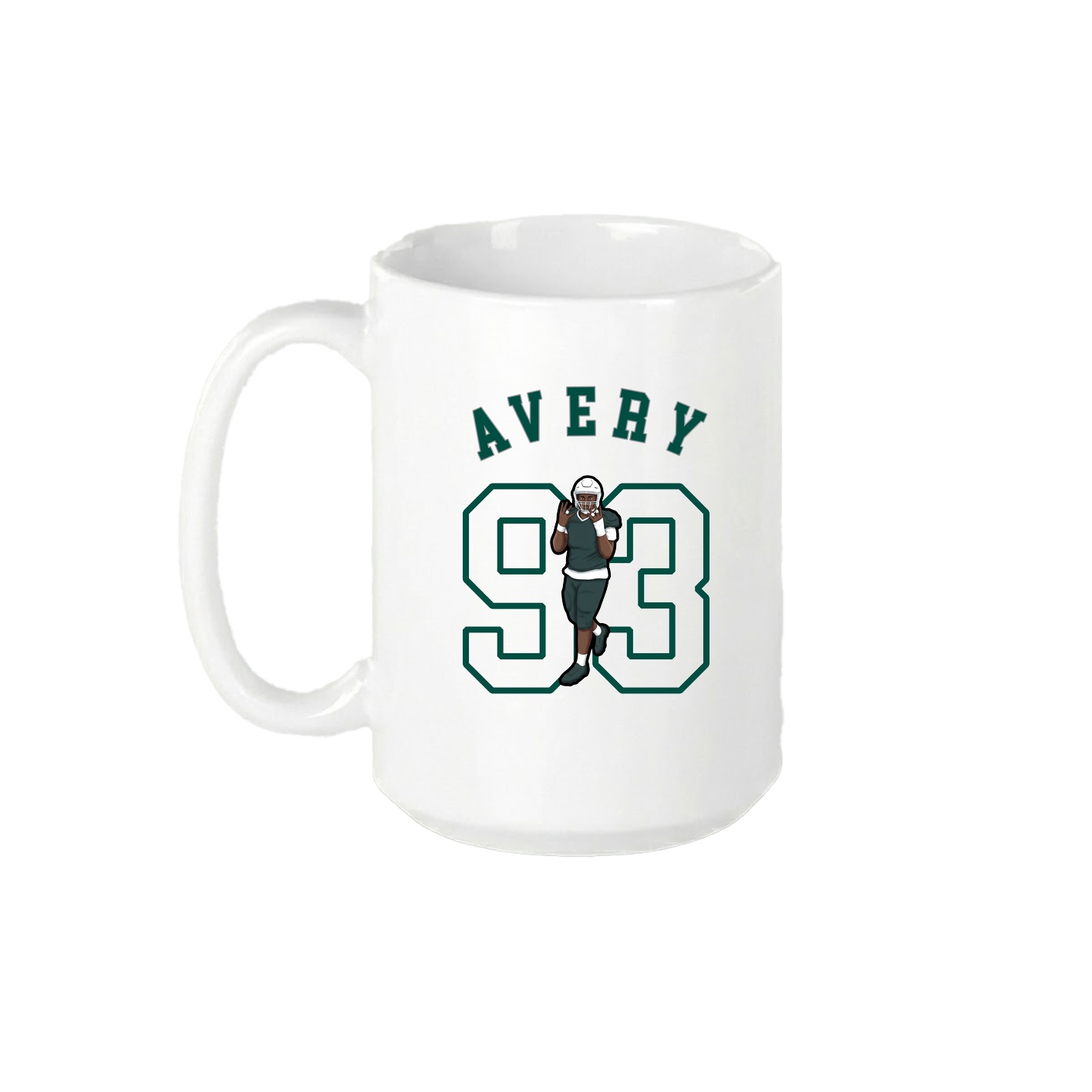15oz Coffee Mug