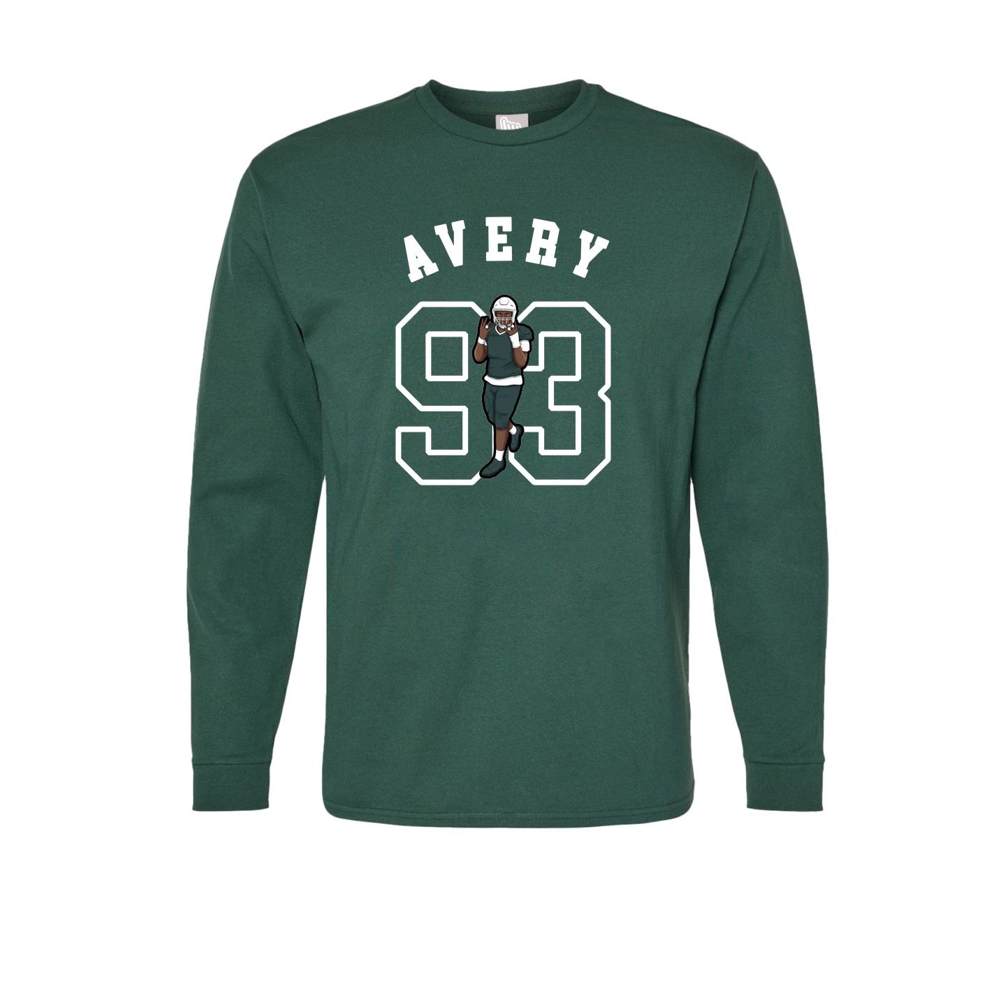 Long Sleeve Tee