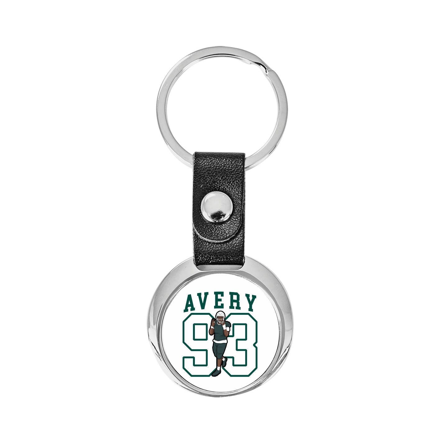 Key Chain — Shirsey in Classic