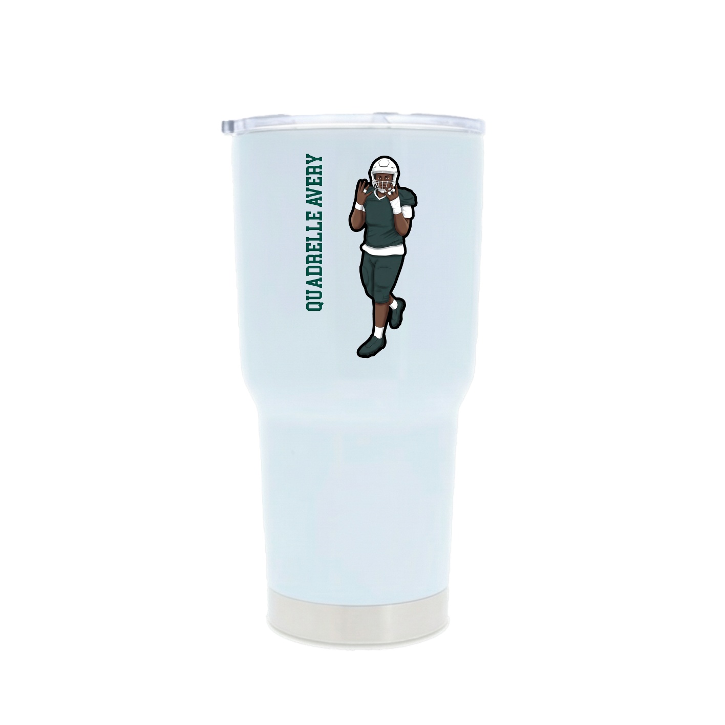 30oz Stainless Steel Tumbler
